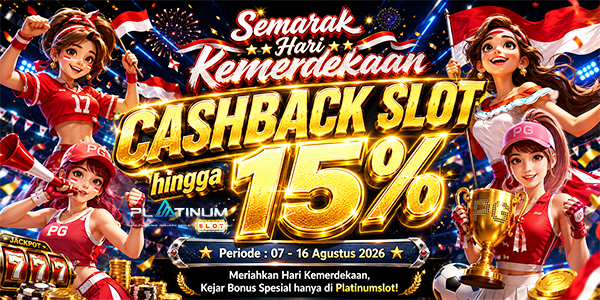 PLATINUMSLOT
